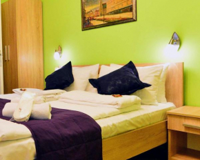 Guest Accommodation TAL Centar